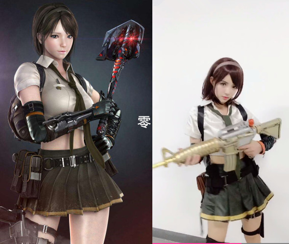 TenZ ： ＂在 Valorant 中，职业选手的薪水根本无法与 CS 玩家所赚的相比＂