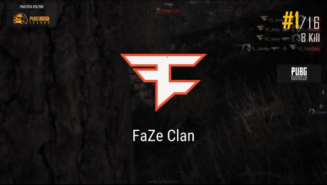 ESL Pro League 第21赛季首轮赛程发布