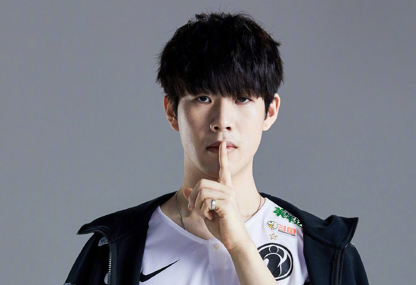 LCK春季赛NS阵容变更：AD选手vital正式上调至一队 辅助Peter回到二队