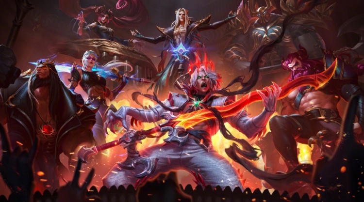 里程碑：Yagao达成LPL400胜场成就