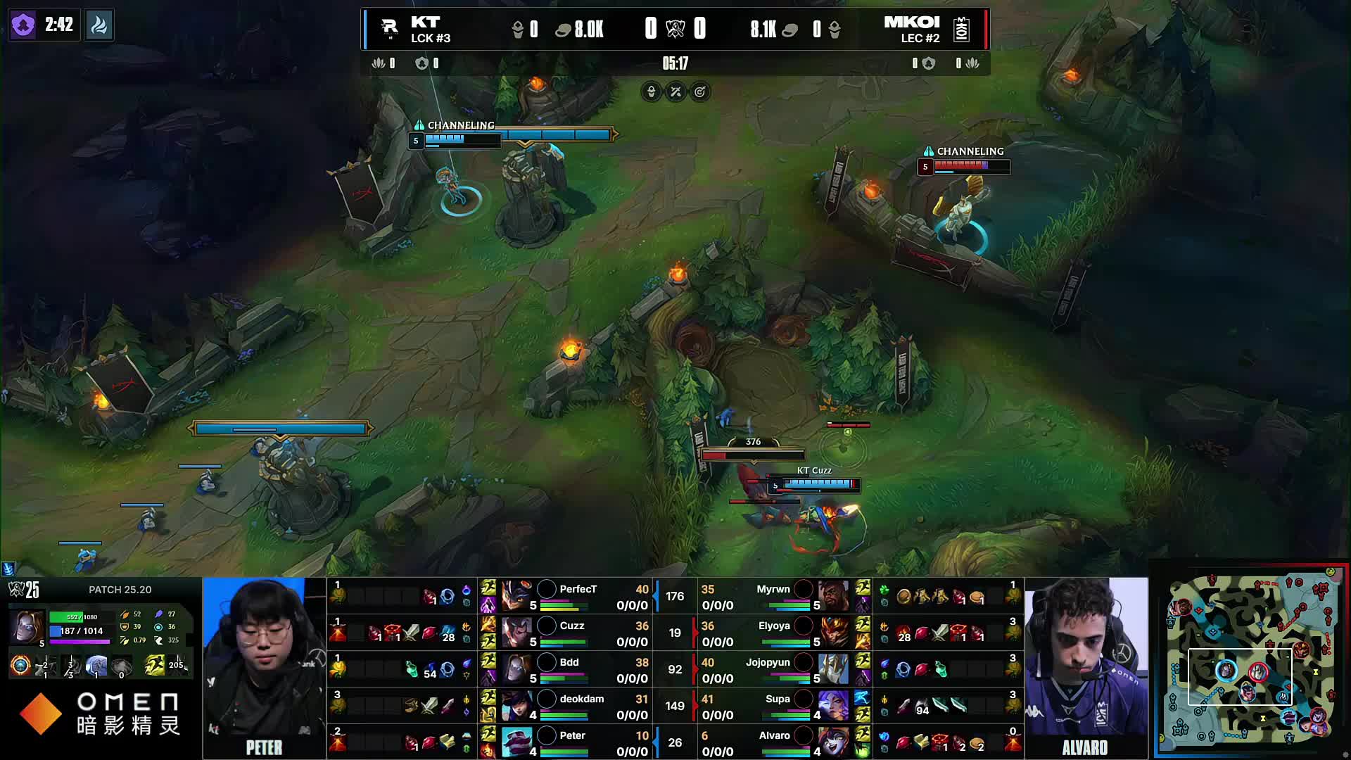 外媒评欧洲KC战队财务状况：以粉丝为主建队三年便开始盈利