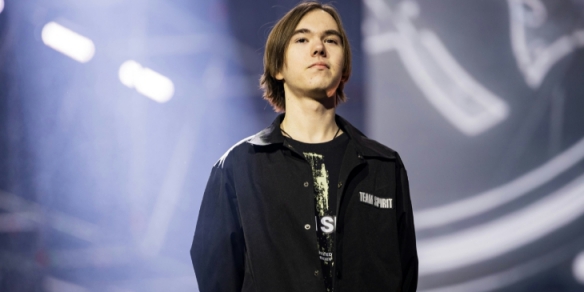 LOL历史上的今天——IG打出SKT黑历史1557